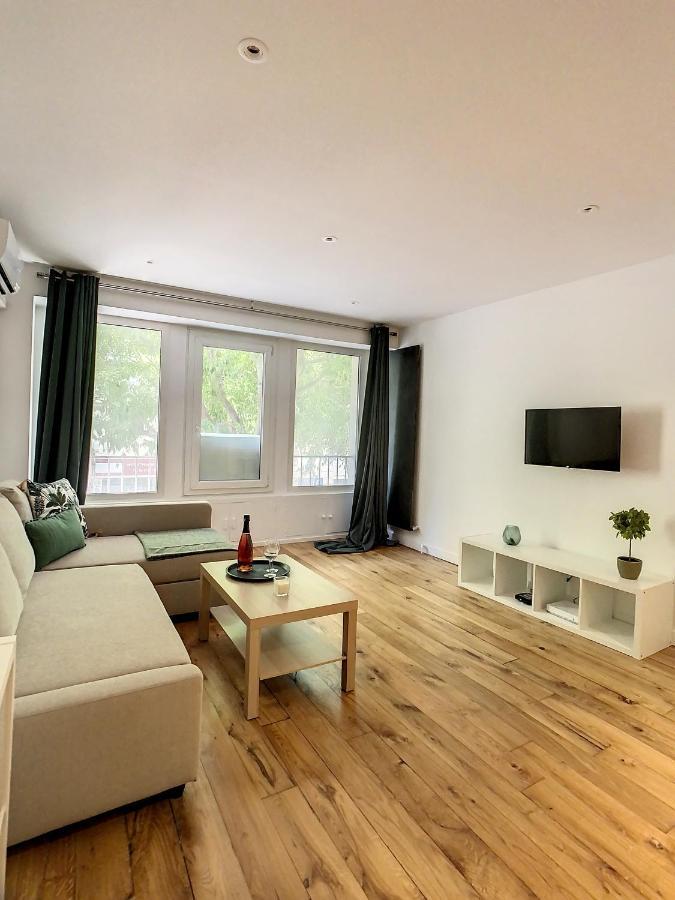 Studio Hyper Centre Gare Vieil Antibes Mer 2Pers Apartment Exterior photo