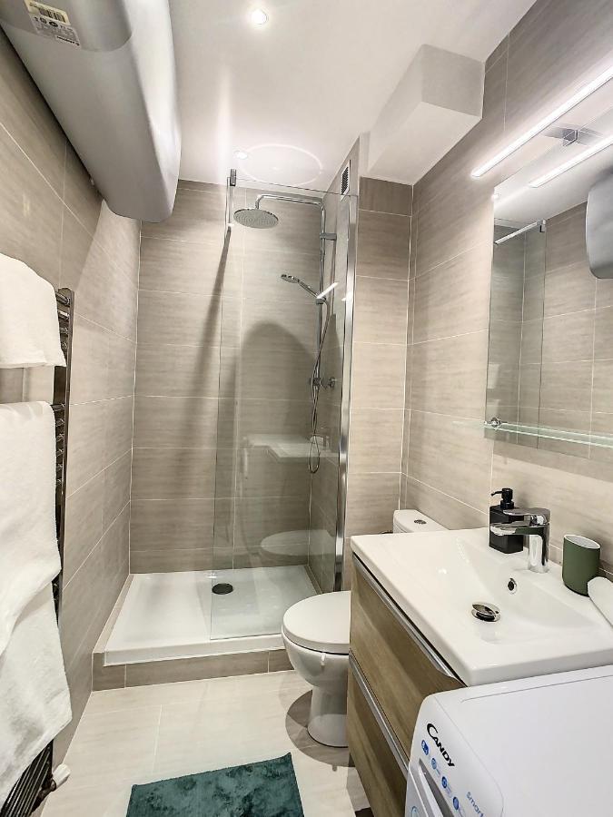 Studio Hyper Centre Gare Vieil Antibes Mer 2Pers Apartment Exterior photo