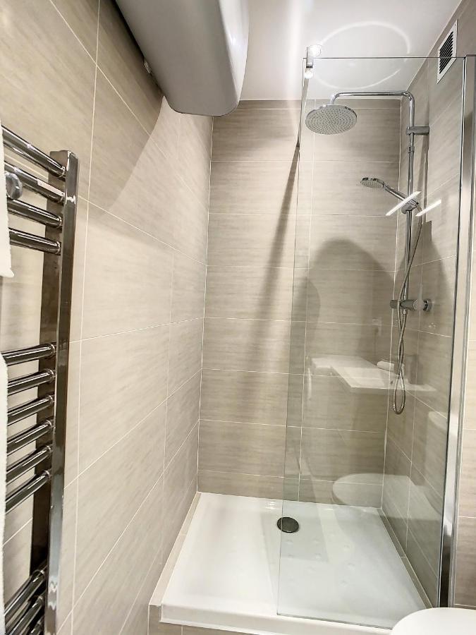 Studio Hyper Centre Gare Vieil Antibes Mer 2Pers Apartment Exterior photo